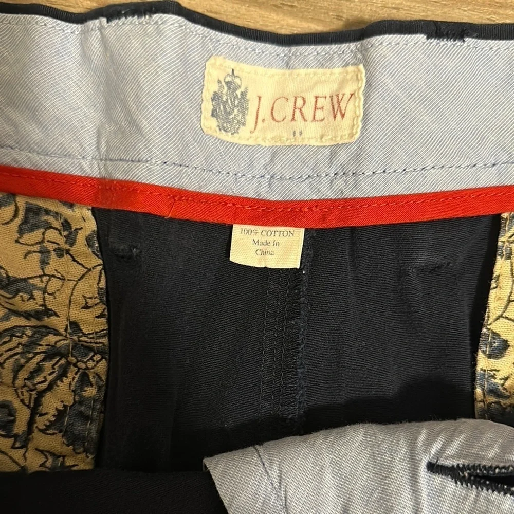 J. Crew crew men’s